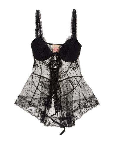 ZOOM LOLA DARLING - Bustier