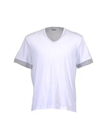 BIKKEMBERGS - Undershirt