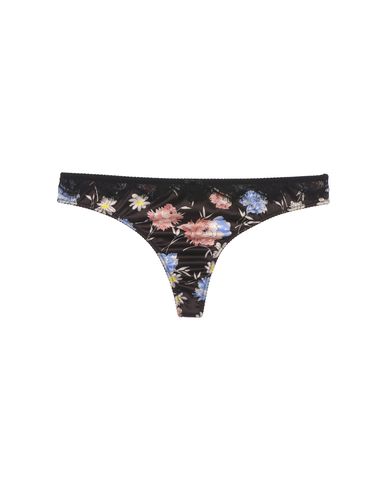 ZOOM D&G UNDERWEAR - G-string