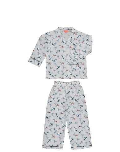 ZOOM SUNUVA - Sleepwear