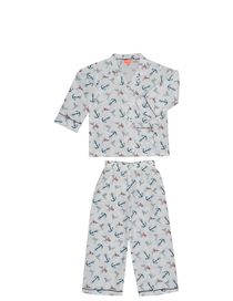 SUNUVA - Sleepwear