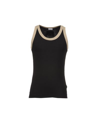 ZOOM DOLCE & GABBANA UNDERWEAR - Tank top