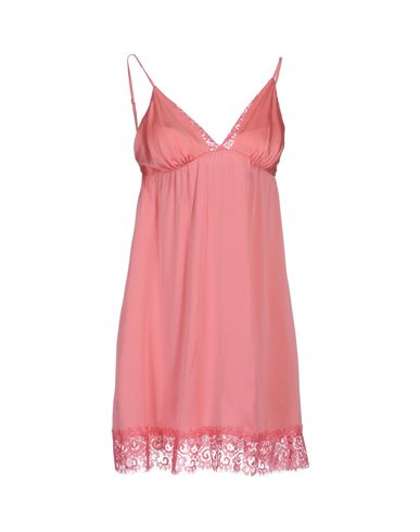ZOOM PINKO BLACK - Slip