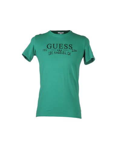 ZOOM GUESS UNDERWEAR - Undershirt