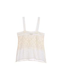 ELISE AUCOUTURIER - Vest