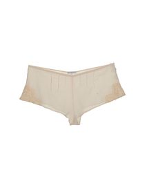 ELISE AUCOUTURIER - Brief