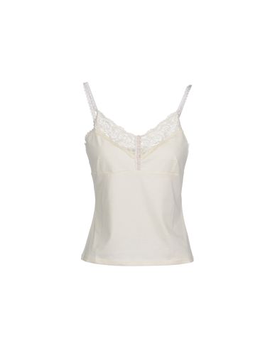 ZOOM FRANCO FONTANESI - Tank top