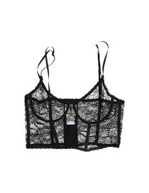 HAUTE HIPPIE - Bustier