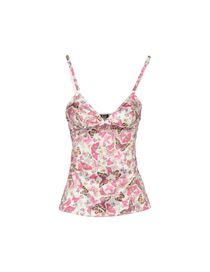 D&G UNDERWEAR - Tank top