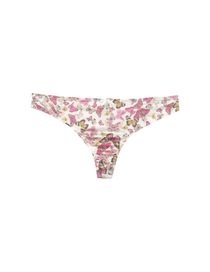 D&G UNDERWEAR - G-string