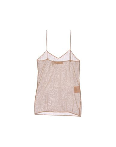 ZOOM GOLDEN GOOSE - Tank top