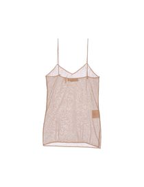 GOLDEN GOOSE - Vest