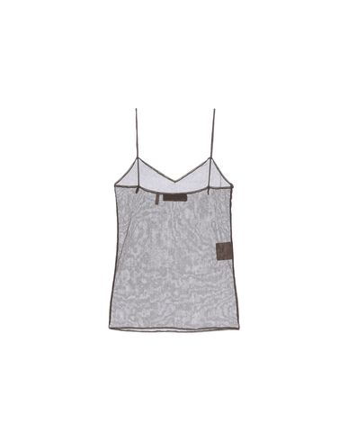 ZOOM GOLDEN GOOSE - Tank top