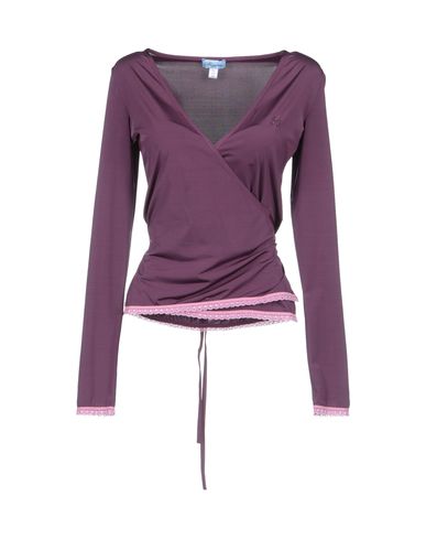 ZOOM BLUMARINE UNDERWEAR - Knit underwear