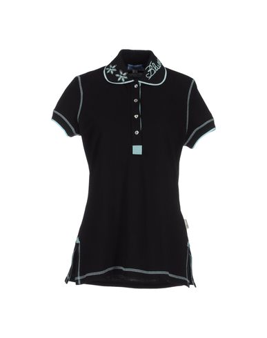 ZOOM BLUMARINE UNDERWEAR - Undershirt