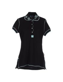 BLUMARINE UNDERWEAR - Undershirt