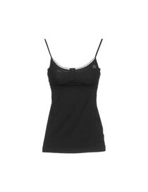 BLUMARINE UNDERWEAR - Tank top