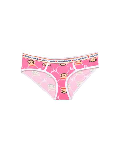 ZOOM PAUL FRANK - Brief