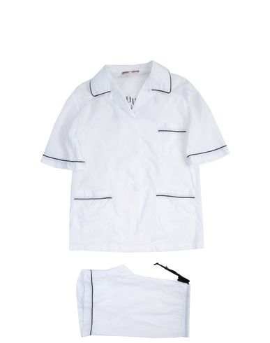 ZOOM L' AUTRE CHOSE NUIT - Sleepwear