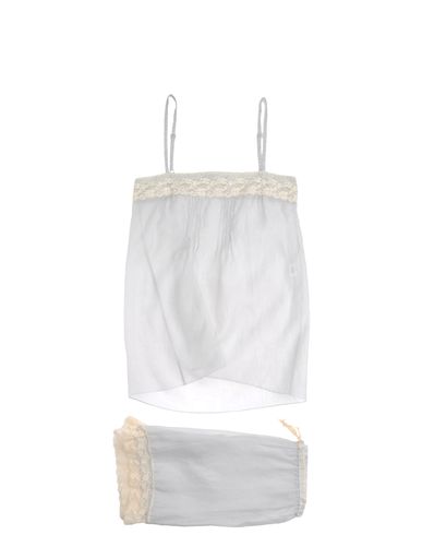 ZOOM L' AUTRE CHOSE NUIT - Sleepwear
