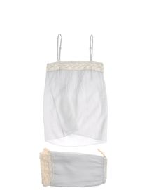 L' AUTRE CHOSE NUIT - Sleepwear