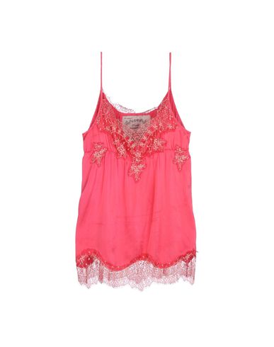 ZOOM PINK MEMORIES - Slip