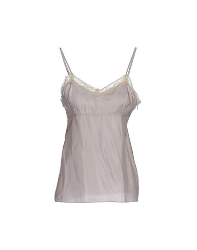 ZOOM HOSS INTROPIA - Tank top