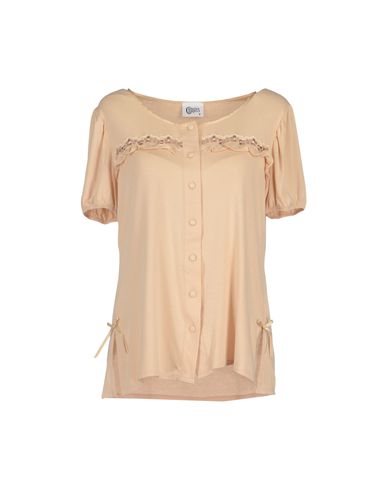 ZOOM CHRISTIES - Undershirt