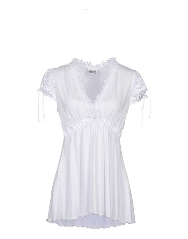 ZOOM CHRISTIES - Undershirt