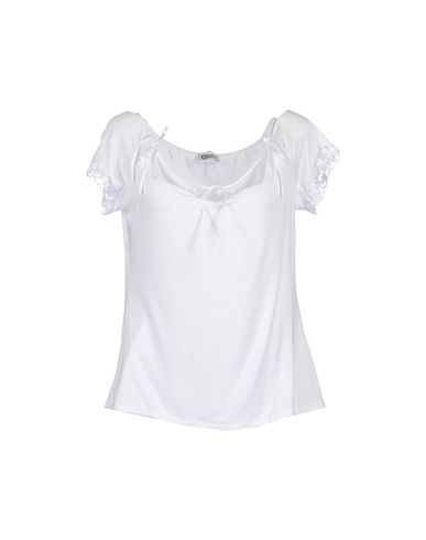 ZOOM CHRISTIES - Undershirt