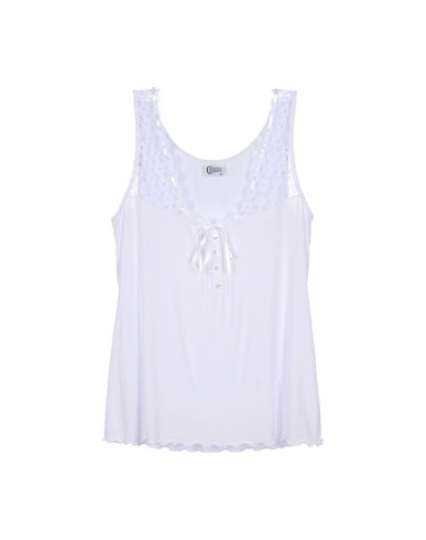 ZOOM CHRISTIES - Tank top