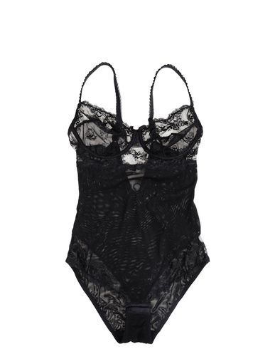 ZOOM CHRISTIES - Bodysuit
