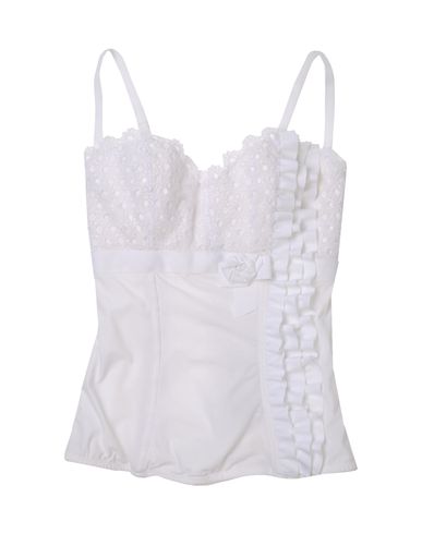 ZOOM CHRISTIES - Bustier