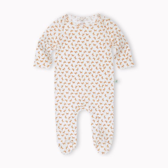 Stella McCartney, Rufus all in one