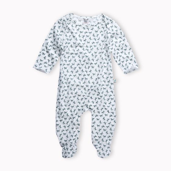 Stella McCartney, Rufus all in one
