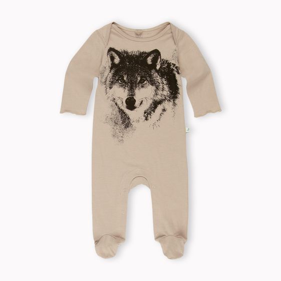 Stella McCartney, Rufus all in one