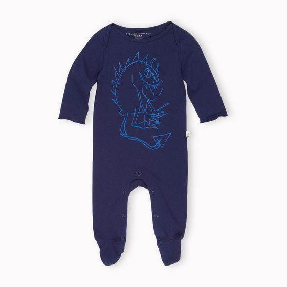 Stella McCartney, Rufus all in one