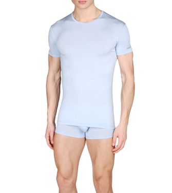 T-shirt intima  ERMENEGILDO ZEGNA