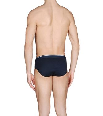 Brief  ERMENEGILDO ZEGNA