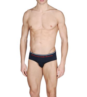Brief  ERMENEGILDO ZEGNA