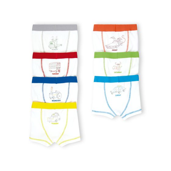 Stella McCartney, Arthur underwear set