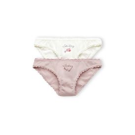 STELLA McCARTNEY KIDS, Sleepwear & Underwear, Peonie underwear set