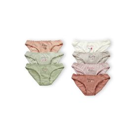 STELLA McCARTNEY KIDS, Sleepwear & Underwear, Peonie Underwear Set
