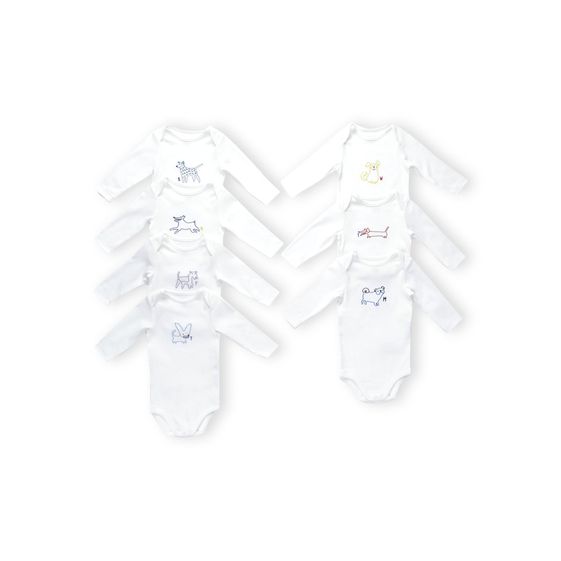 Stella McCartney, Sammie body set 