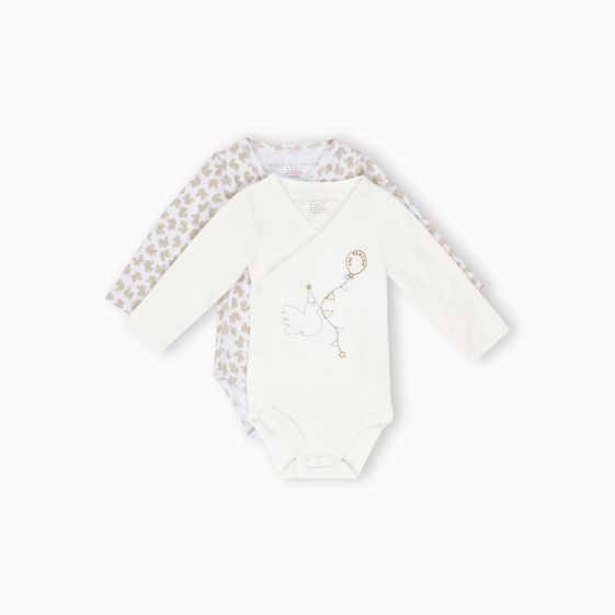 Stella McCartney, Birdie 'Welcome' pack 