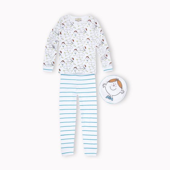 Stella McCartney, Andrea  pyjamas