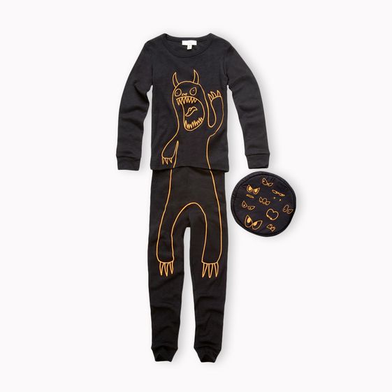 Stella McCartney, Louie sleepwear 