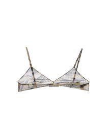 ROBERTO CAVALLI - Triangle bra