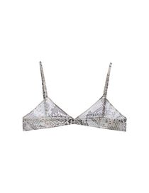 ROBERTO CAVALLI - Triangle bra