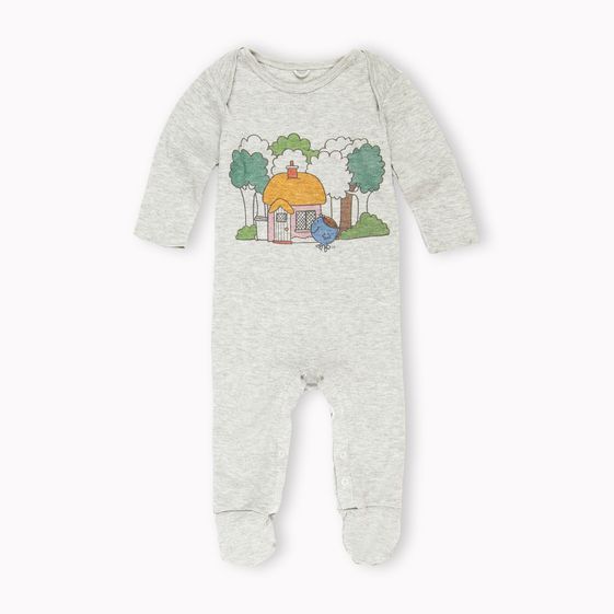 Stella McCartney, Giggle all in one